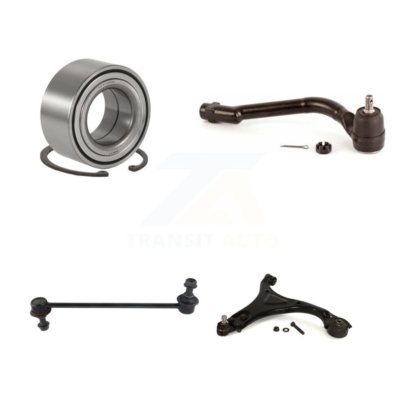 Transit Auto K7T-103529 Wheel Bearing for 2014 Hyundai Sonata - Front Right product image