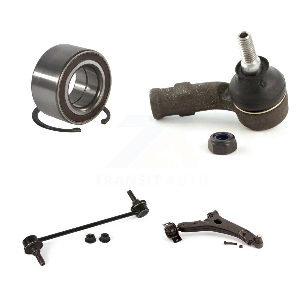 Transit Auto K7T-103531 Wheel Bearing for 2000-2004 Ford Focus - Front Right product image