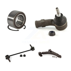 Transit Auto K7T-103531 Wheel Bearing for 2000-2004 Ford Focus - Front Right product image