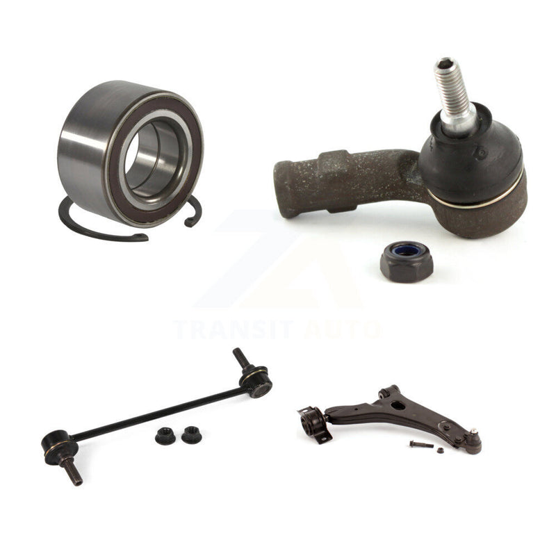 Transit Auto K7T-103531 Wheel Bearing for 2000-2004 Ford Focus - Front Right product image