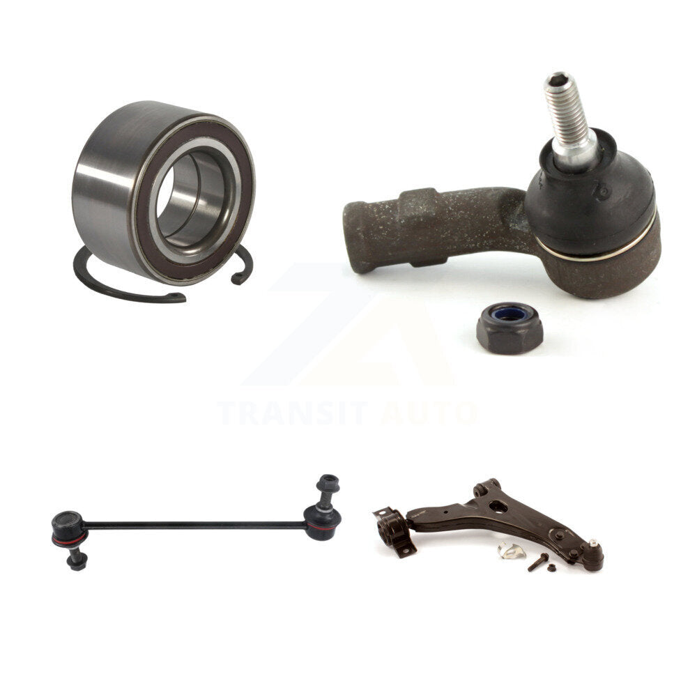 Transit Auto K7T-103532 Wheel Bearing for 2004-2006 Ford Focus - Front Right product image