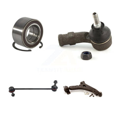 Transit Auto K7T-103532 Wheel Bearing for 2004-2006 Ford Focus - Front Right product image