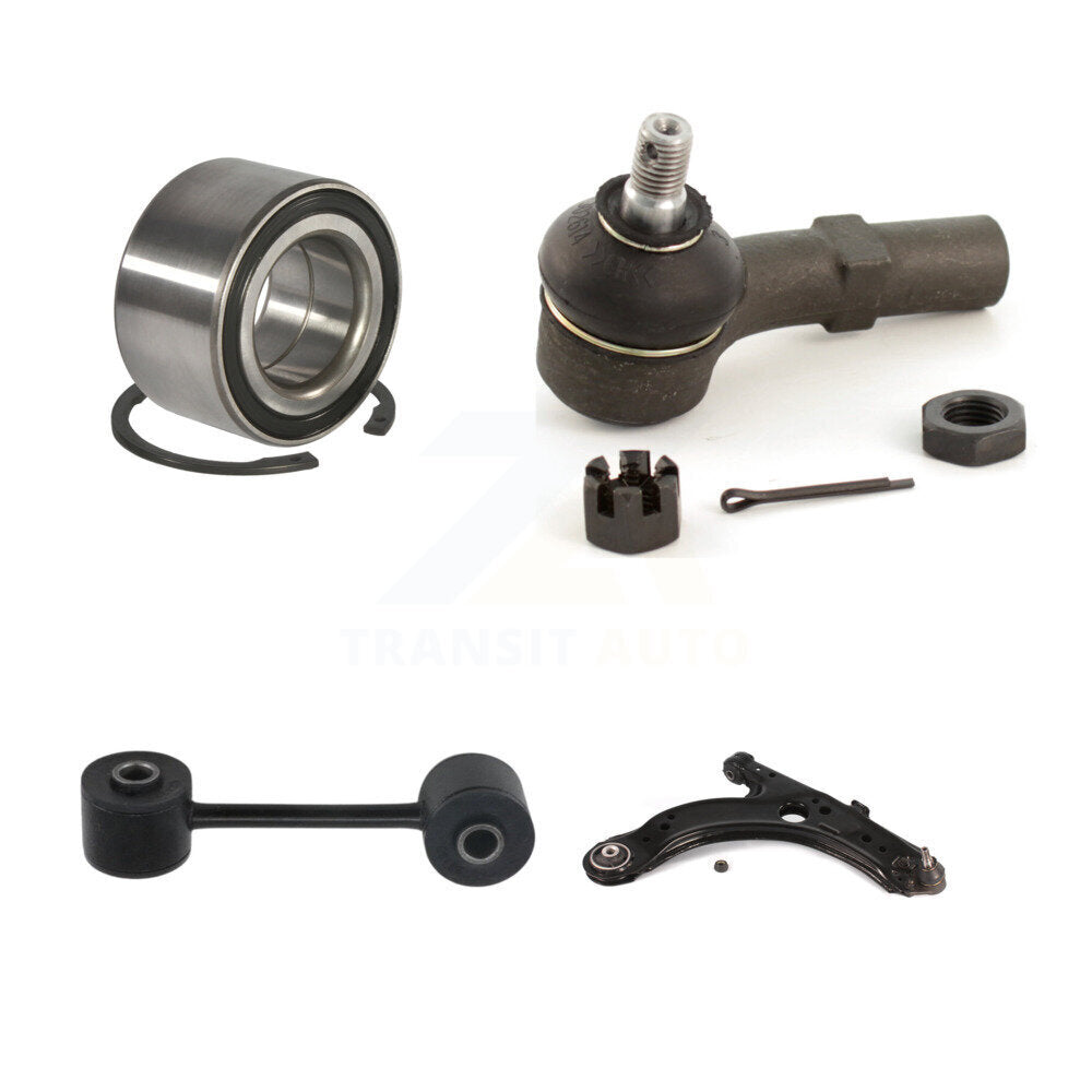 Transit Auto K7T-103534 Wheel Bearing for 2000-2010 Volkswagen Golf City, Volkswagen Jetta City, Volkswagen Golf & more - Front Right product image