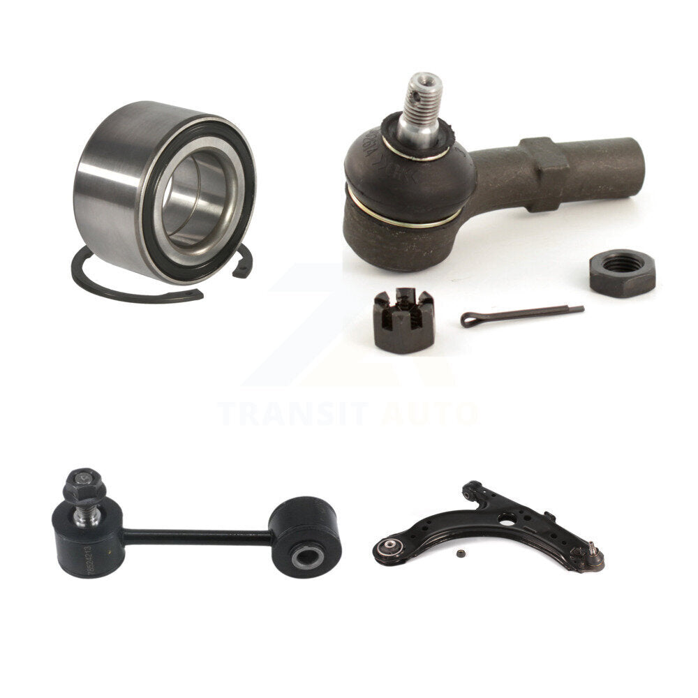 Transit Auto K7T-103536 Wheel Bearing for 2000-2001 Volkswagen Beetle, Volkswagen Jetta, Volkswagen Golf - Front Right product image
