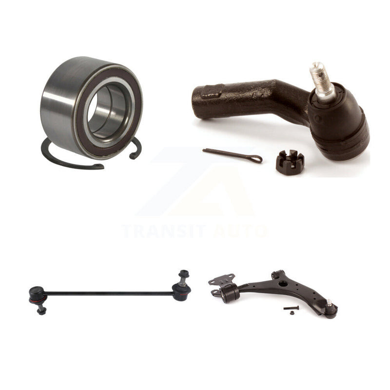 Transit Auto K7T-103538 Wheel Bearing for 2010-2013 Mazda 3, Mazda 3 Sport - Front Right product image