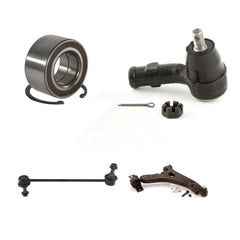 Transit Auto K7T-103541 Wheel Bearing for 2011 Ford Focus - Front Right product image