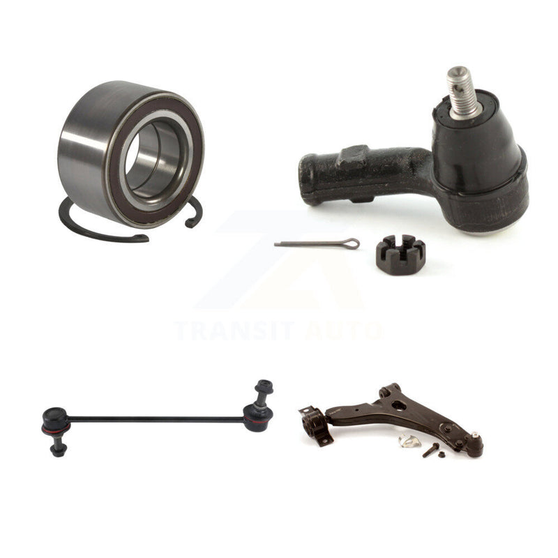 Transit Auto K7T-103541 Wheel Bearing for 2011 Ford Focus - Front Right product image