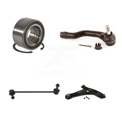 Transit Auto K7T-103543 Wheel Bearing for 2011-2014 Mazda 2 - Front Right product image