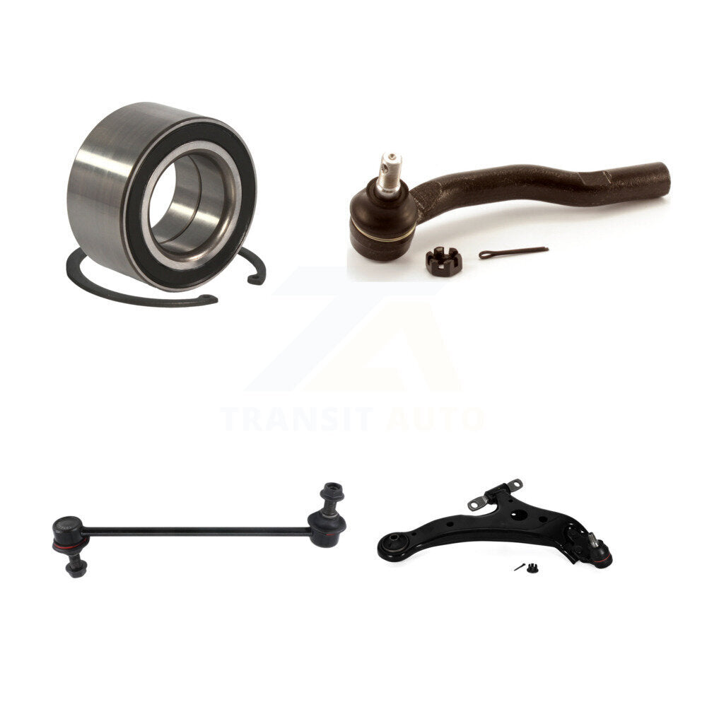 Transit Auto K7T-103544 Wheel Bearing for 2004-2008 Lexus ES330, Toyota Camry, Toyota Solara - Front Right product image