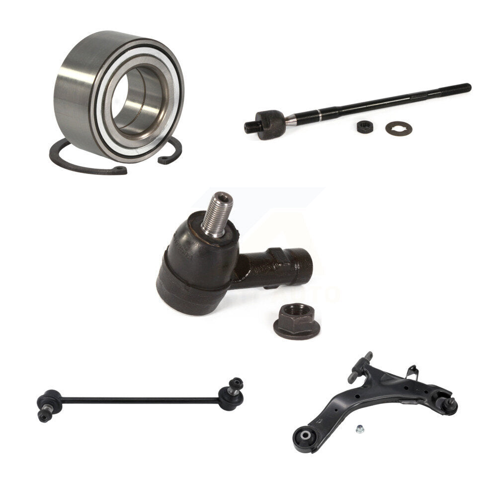 Transit Auto K7T-103562 Wheel Bearing for 2003-2008 Hyundai Tiburon - Front Right product image
