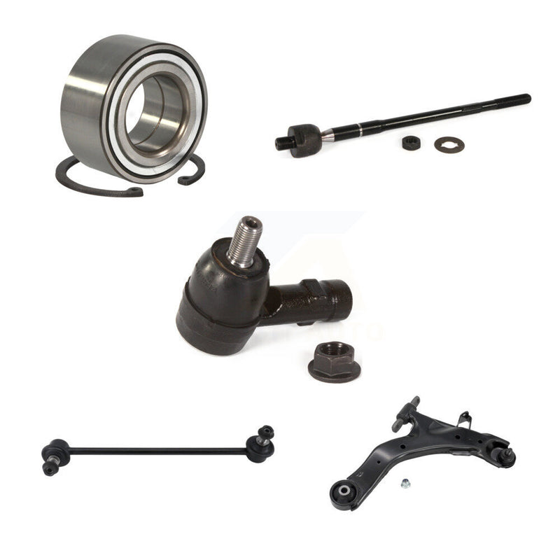 Transit Auto K7T-103562 Wheel Bearing for 2003-2008 Hyundai Tiburon - Front Right product image