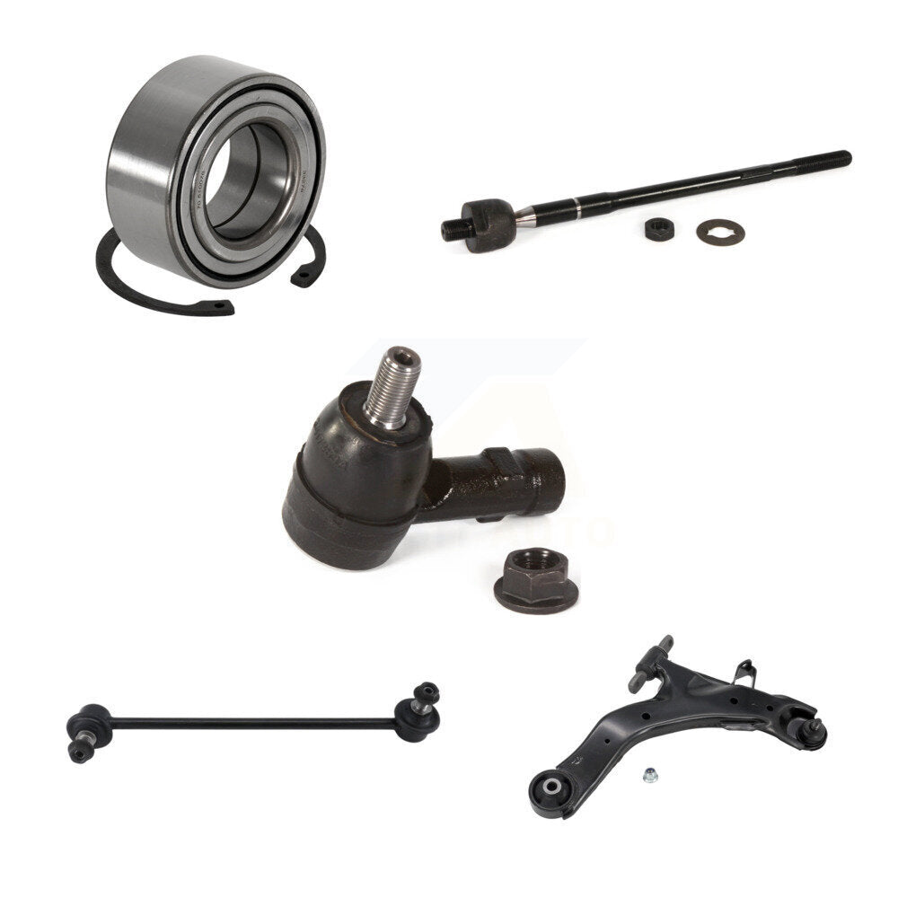 Transit Auto K7T-103563 Wheel Bearing for 2003-2008 Hyundai Tiburon - Front Right product image