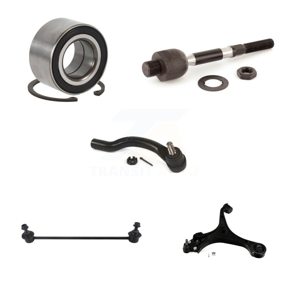 Transit Auto K7T-103569 Wheel Bearing for 2012-2015 Acura ILX, Honda Civic - Front Right product image