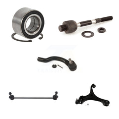 Transit Auto K7T-103569 Wheel Bearing for 2012-2015 Acura ILX, Honda Civic - Front Right product image