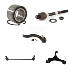 Transit Auto K7T-103570 Wheel Bearing for 2012-2015 Acura ILX, Honda Civic - Front Right product image