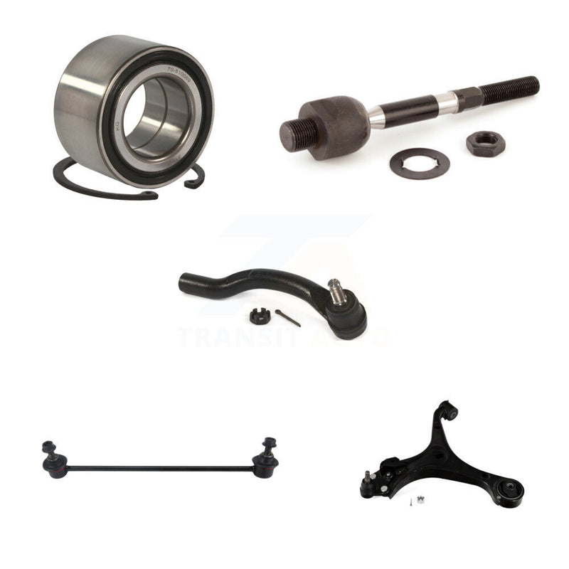 Transit Auto K7T-103570 Wheel Bearing for 2012-2015 Acura ILX, Honda Civic - Front Right product image