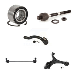 Transit Auto K7T-103571 Wheel Bearing for 2014-2019 Acura ILX, Honda Civic - Front Right product image