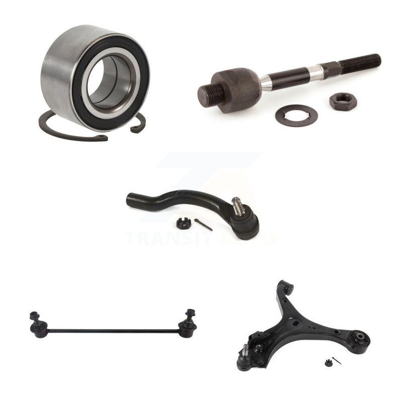 Transit Auto K7T-103571 Wheel Bearing for 2014-2019 Acura ILX, Honda Civic - Front Right product image