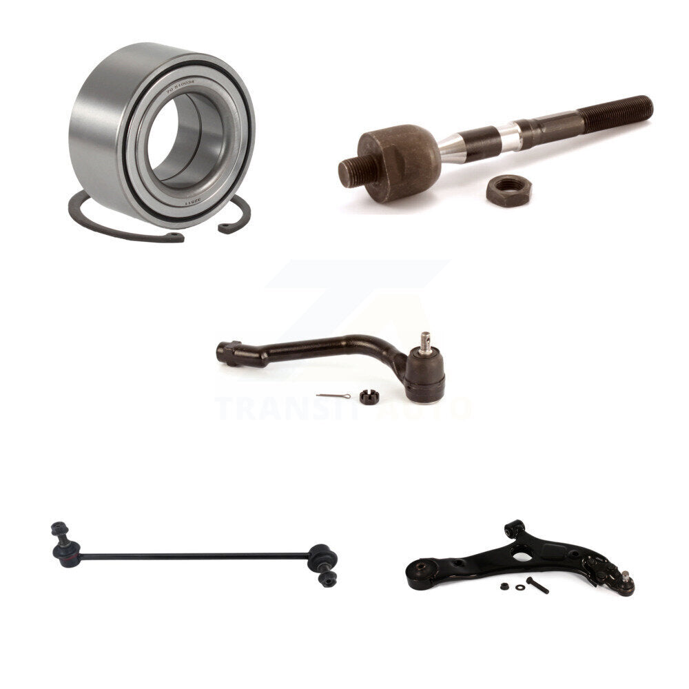 Transit Auto K7T-103576 Wheel Bearing for 2011-2012 Kia Optima - Front Right product image