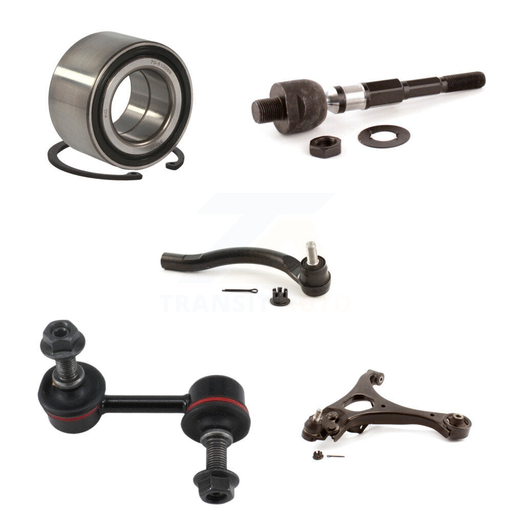 Transit Auto K7T-103577 Wheel Bearing for 2006-2011 Honda Civic - Front Right product image