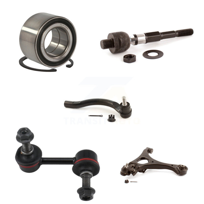 Transit Auto K7T-103577 Wheel Bearing for 2006-2011 Honda Civic - Front Right product image