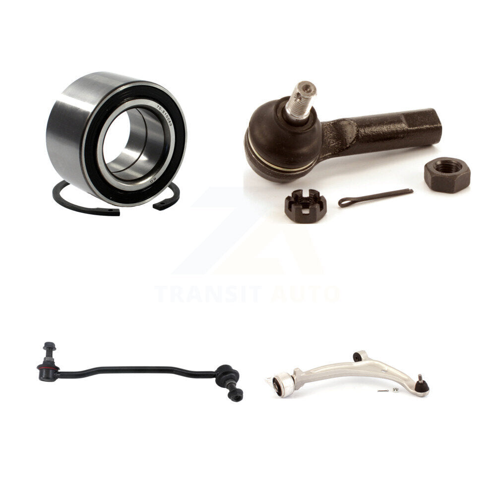 Transit Auto K7T-103585 Wheel Bearing for 2002-2008 Nissan Maxima, Nissan Altima - Front Right product image