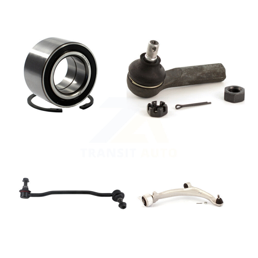 Transit Auto K7T-103586 Wheel Bearing for 2005-2006 Nissan Altima - Front Right product image