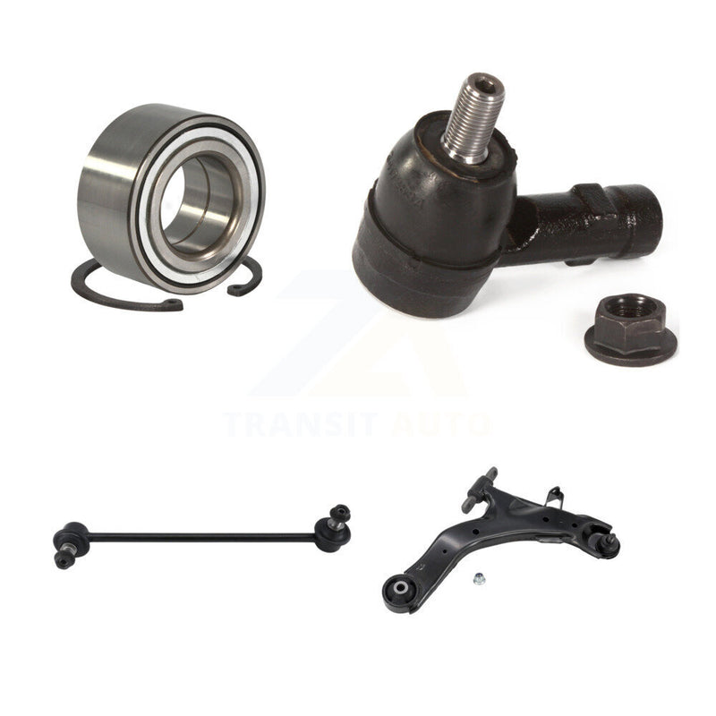 Transit Auto K7T-103588 Wheel Bearing for 2003-2008 Hyundai Tiburon - Front Right product image