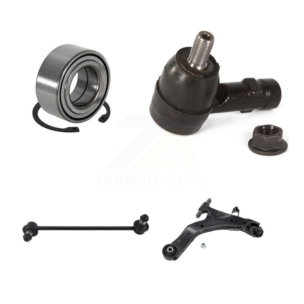 Transit Auto K7T-103589 Wheel Bearing for 2003-2008 Hyundai Tiburon - Front Right product image