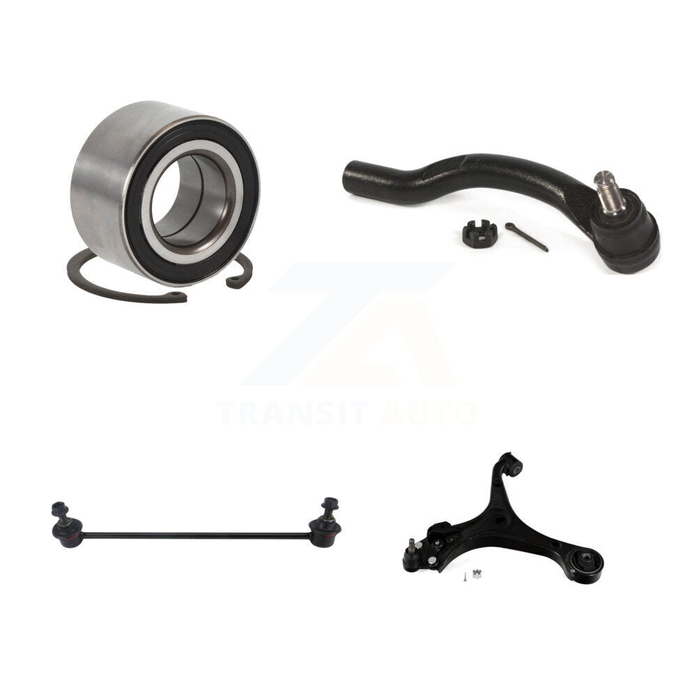 Transit Auto K7T-103593 Wheel Bearing for 2012-2015 Acura ILX, Honda Civic - Front Right product image