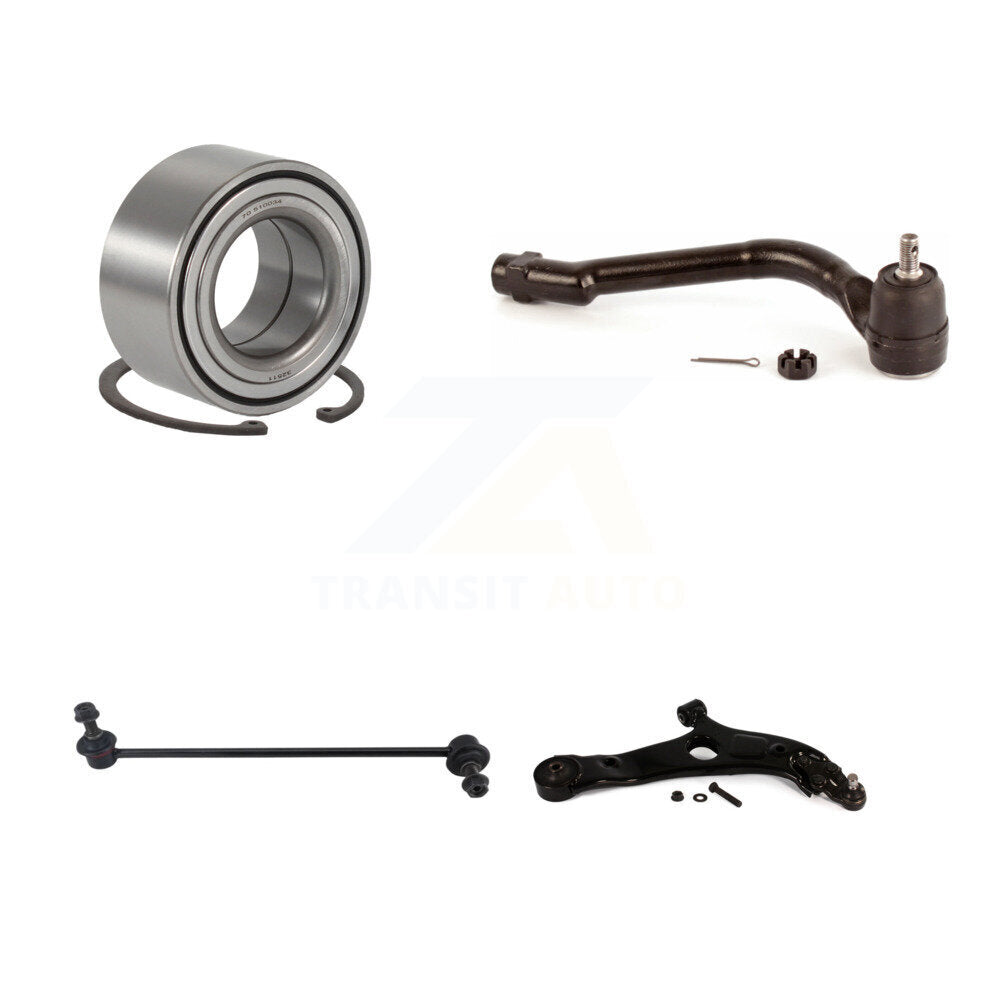 Transit Auto K7T-103601 Wheel Bearing for 2011-2012 Kia Optima - Front Right product image