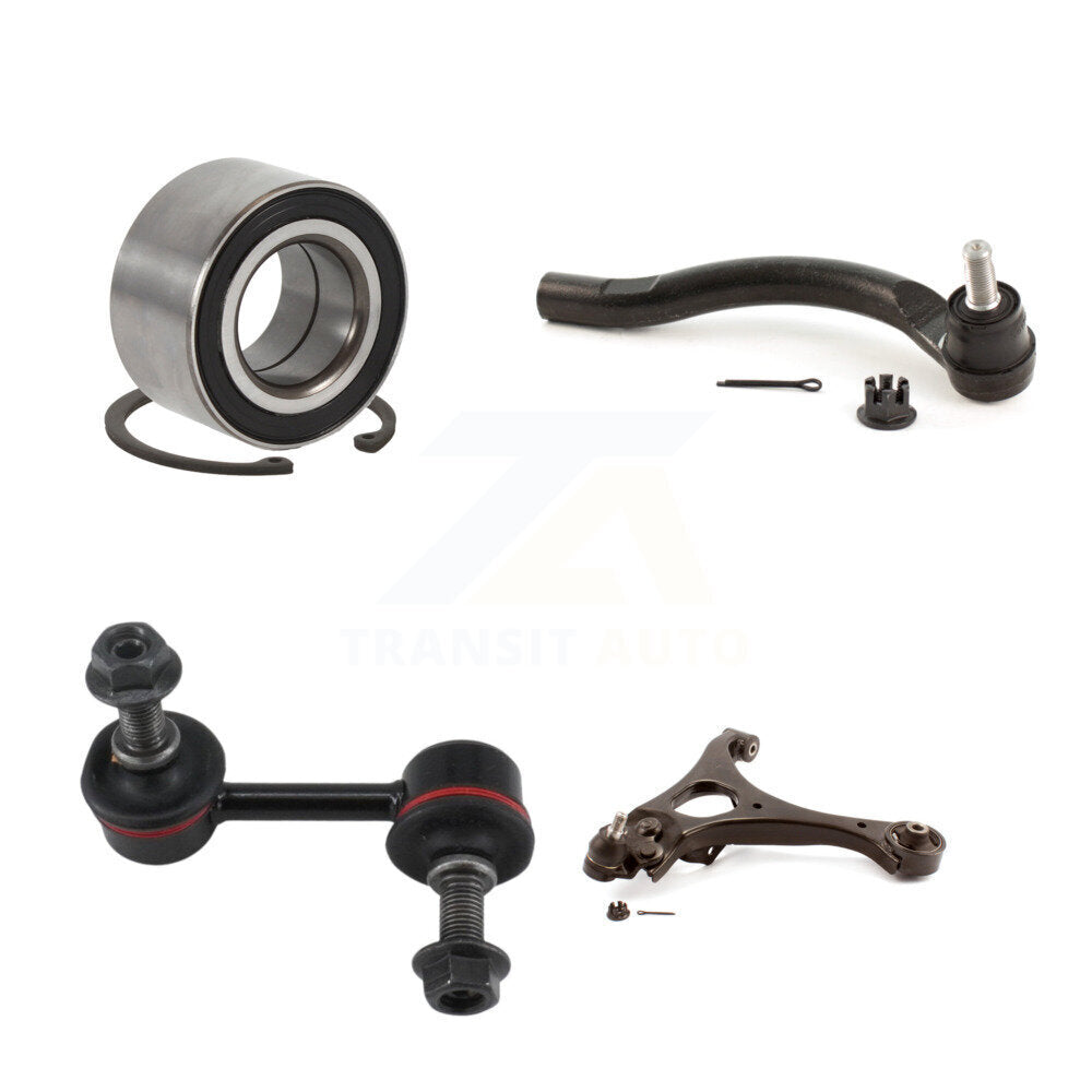 Transit Auto K7T-103604 Wheel Bearing for 2006-2011 Acura CSX - Front Right product image