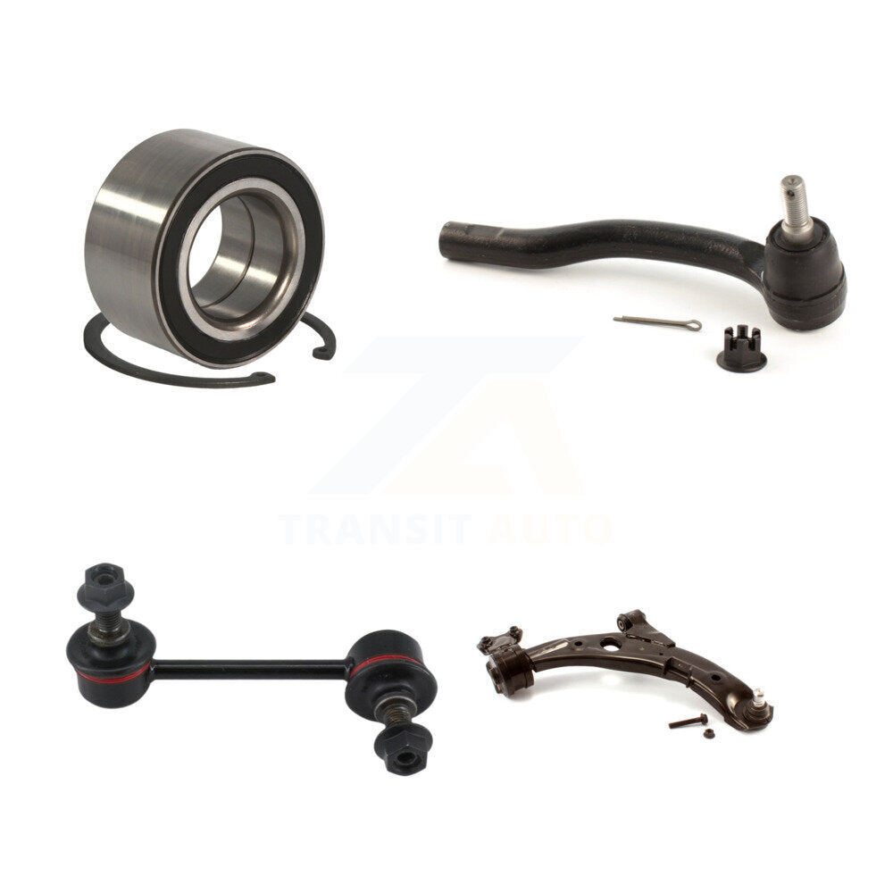 Transit Auto K7T-103606 Wheel Bearing for 2007-2012 Mazda CX-7 - Front Right product image