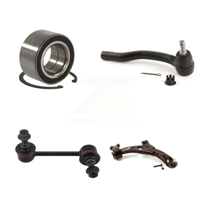 Transit Auto K7T-103606 Wheel Bearing for 2007-2012 Mazda CX-7 - Front Right product image