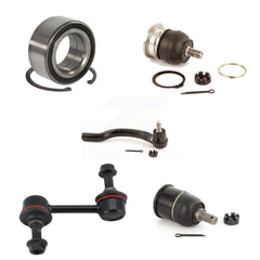 Transit Auto K7T-103615 Wheel Bearing for 2008-2014 Acura TSX, Honda Accord - Front Left product image