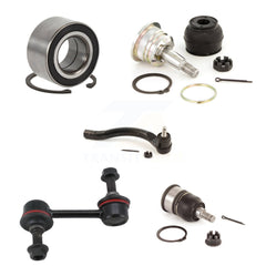 Transit Auto K7T-103619 Wheel Bearing for 2003-2008 Honda Accord, Acura TSX - Front Left product image