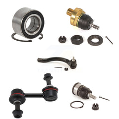 Transit Auto K7T-103620 Wheel Bearing for 2003-2007 Honda Accord - Front Left product image