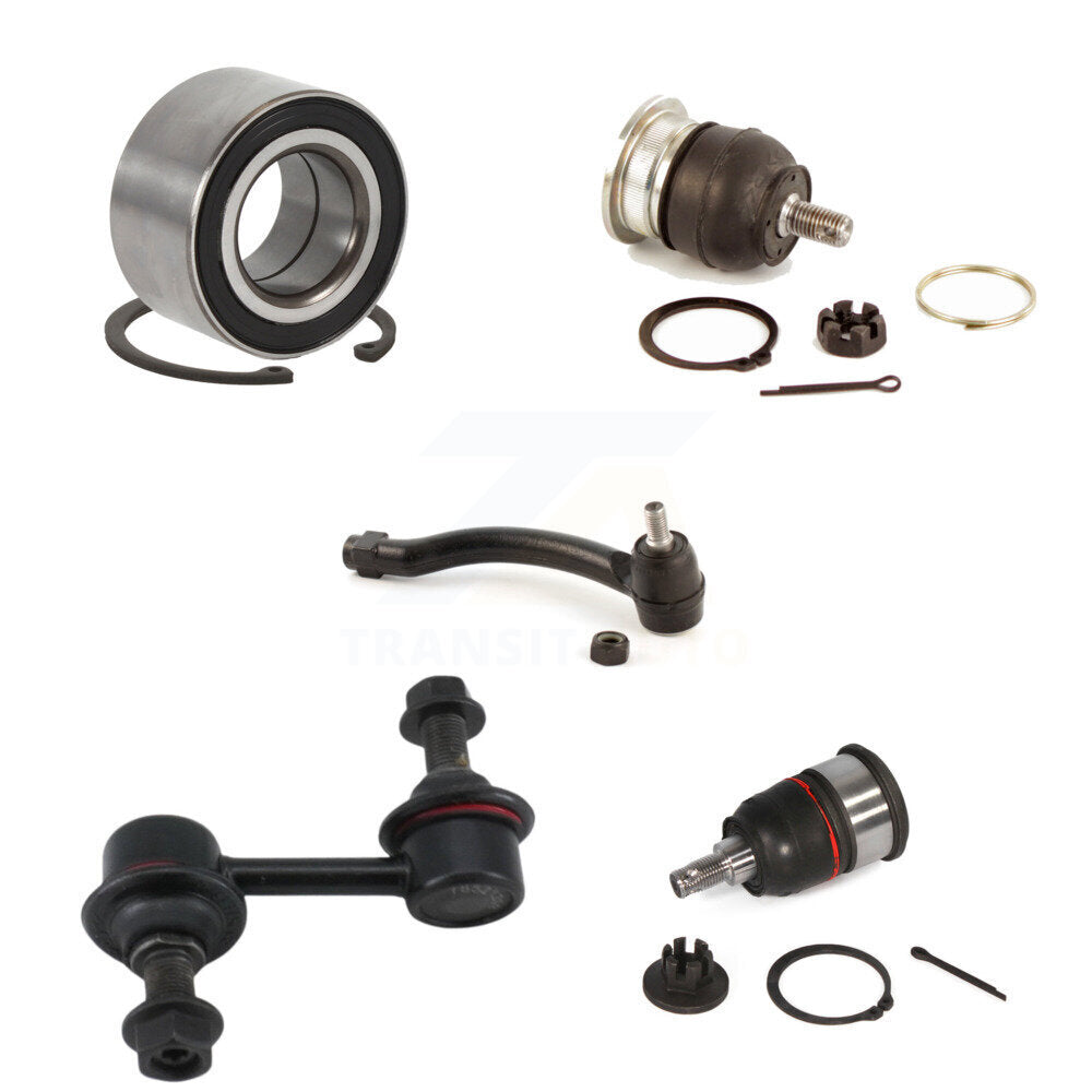 Transit Auto K7T-103623 Wheel Bearing for 2007-2008 Acura TL - Front Left product image