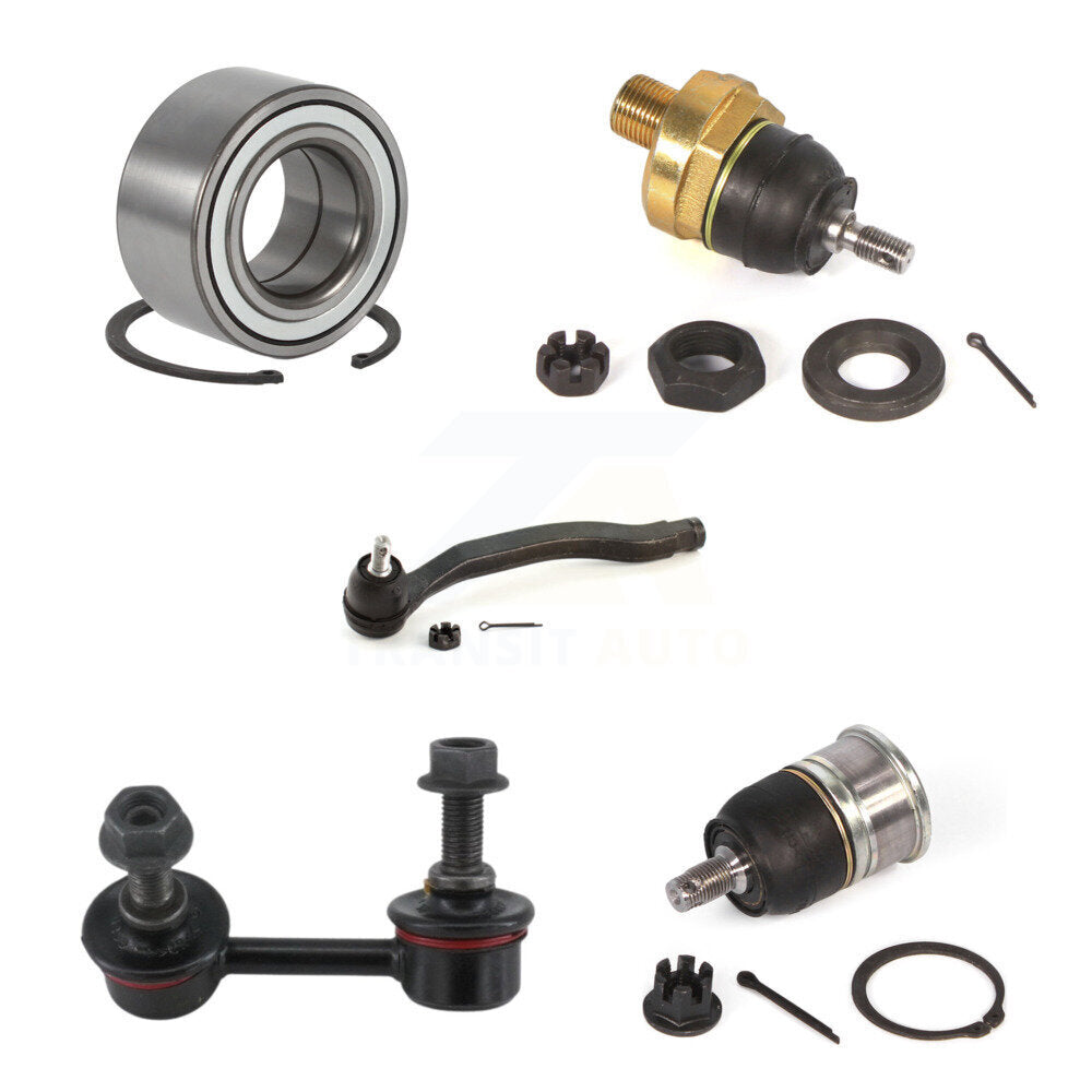 Transit Auto K7T-103624 Wheel Bearing for 1998-2003 Acura CL, Acura TL, Honda Accord - Front Left product image