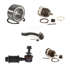 Transit Auto K7T-103629 Wheel Bearing for 1994-2001 Acura Integra, Honda Civic del Sol - Front Left product image