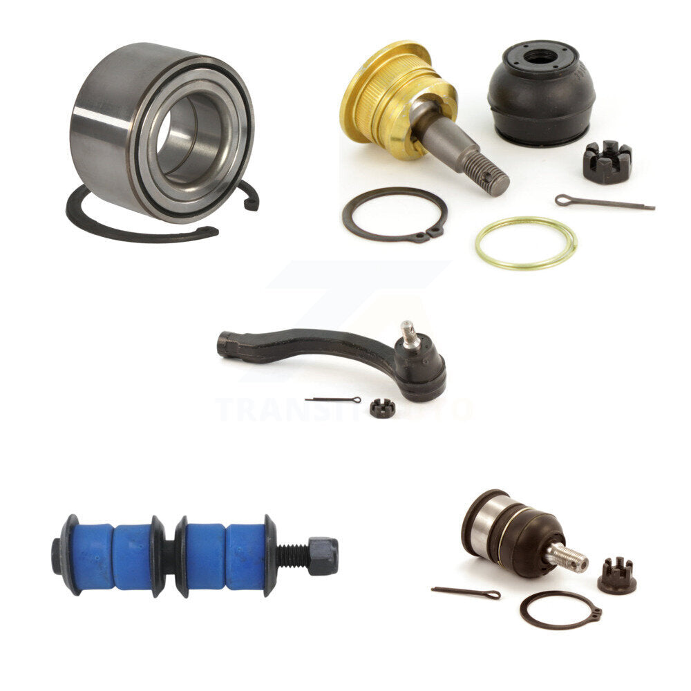 Transit Auto K7T-103632 Wheel Bearing for 1992-2000 Honda Civic - Front Left product image