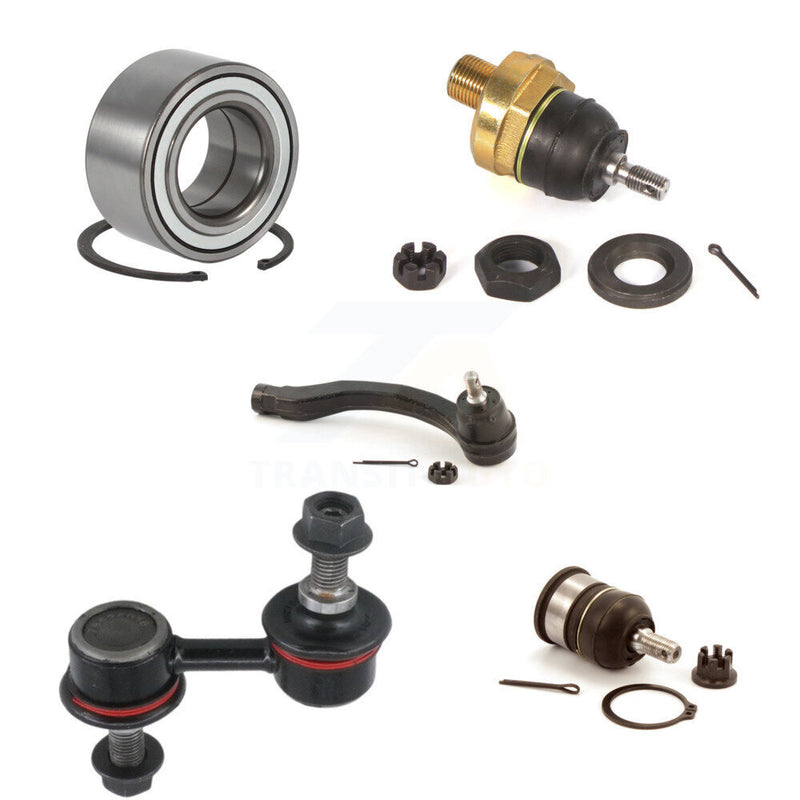 Transit Auto K7T-103635 Wheel Bearing for 1997-2001 Honda CR-V - Front Left product image