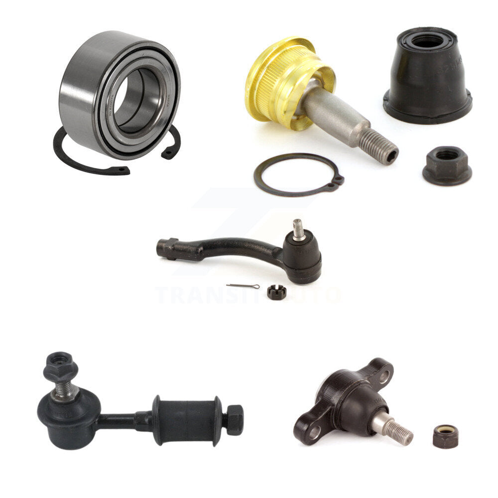 Transit Auto K7T-103637 Wheel Bearing for 1999-2002 Hyundai Sonata, Hyundai XG350, Kia Magentis & more - Front Left product image