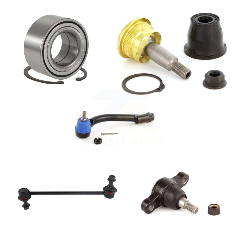 Transit Auto K7T-103642 Wheel Bearing for 2006 Kia Optima - Front Left product image