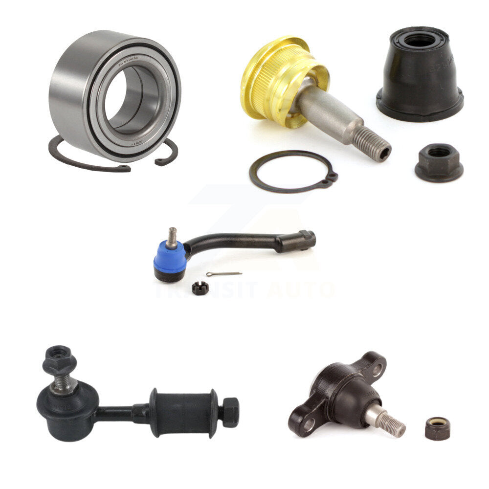Transit Auto K7T-103643 Wheel Bearing for 2006 Kia Optima - Front Left product image