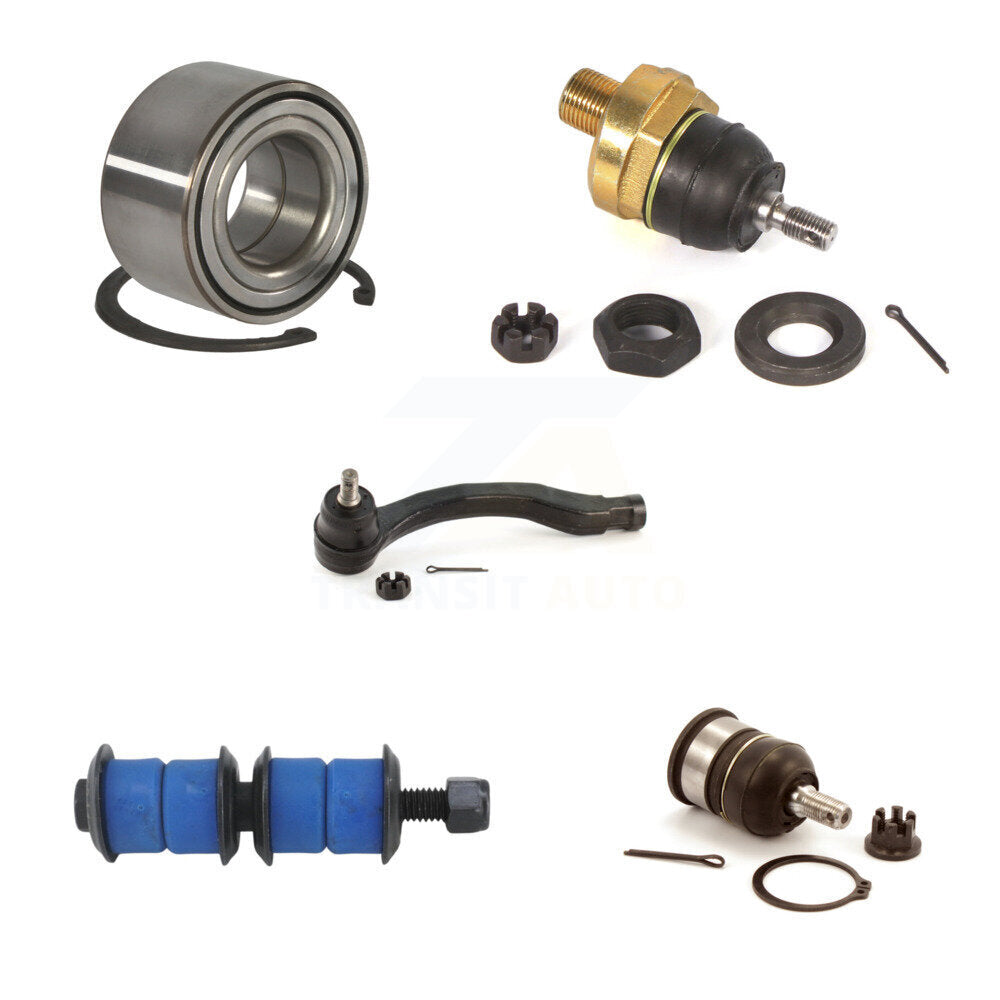 Transit Auto K7T-103649 Wheel Bearing for 1992-2000 Honda Civic - Front Right product image