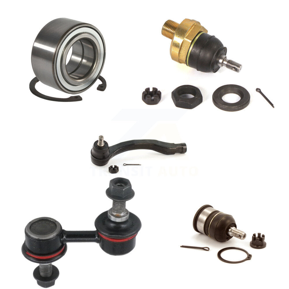 Transit Auto K7T-103652 Wheel Bearing for 1999-2000 Honda Civic - Front Right product image