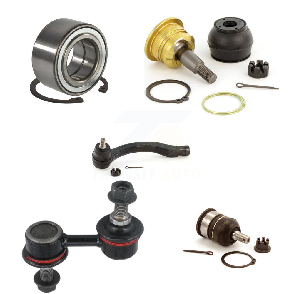 Transit Auto K7T-103653 Wheel Bearing for 1999-2000 Honda Civic - Front Right product image