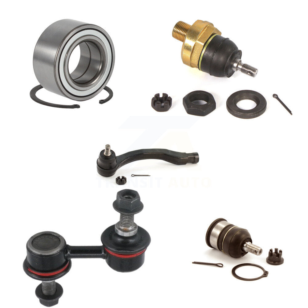 Transit Auto K7T-103654 Wheel Bearing for 1997-2001 Honda CR-V - Front Right product image