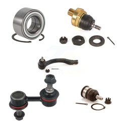 Transit Auto K7T-103654 Wheel Bearing for 1997-2001 Honda CR-V - Front Right product image